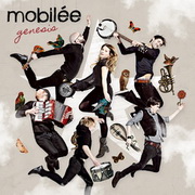 Mobilee, Band