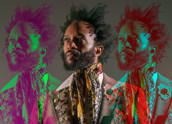 Fantastic Negrito