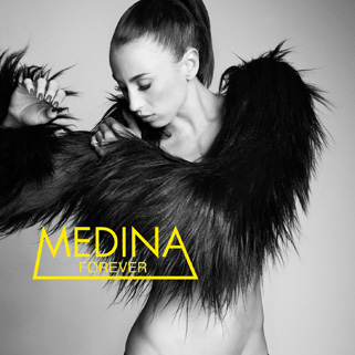 medina, Andrea Fuentalba Valbak