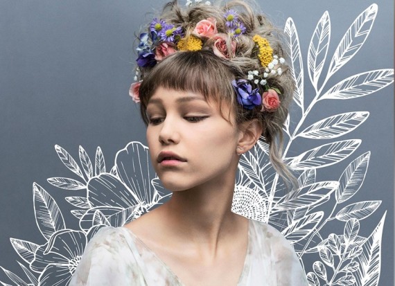 Grace Vanderwaal, singer, Musician