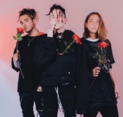 Chase Atlantic band